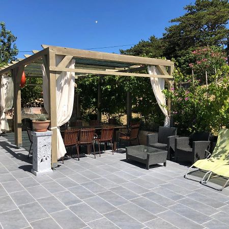 Villa Ester Лопар Екстер'єр фото