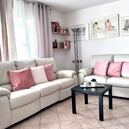 Villa Ester Лопар Екстер'єр фото