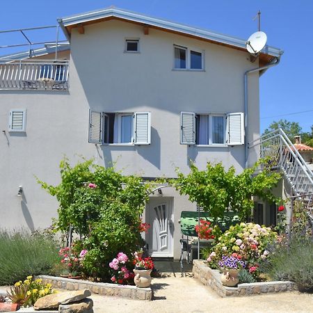 Villa Ester Лопар Екстер'єр фото