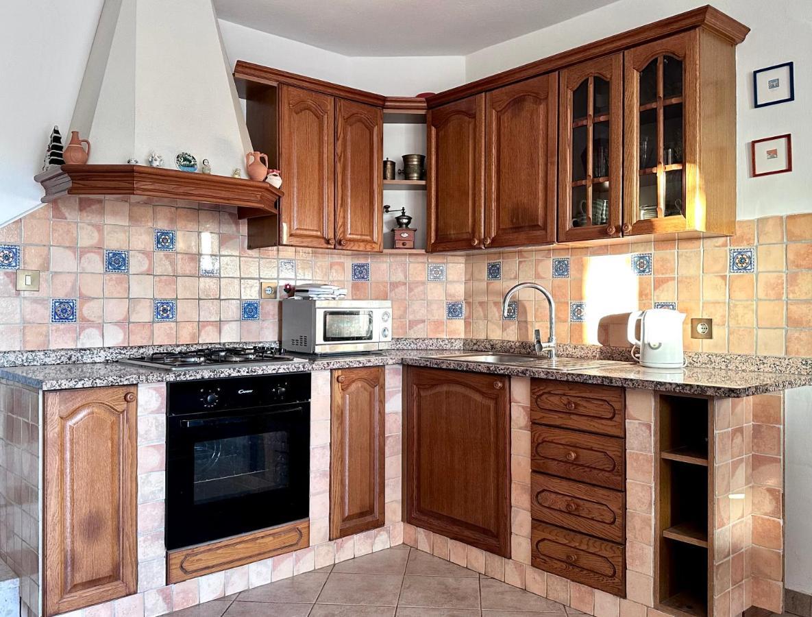 Villa Ester Лопар Екстер'єр фото