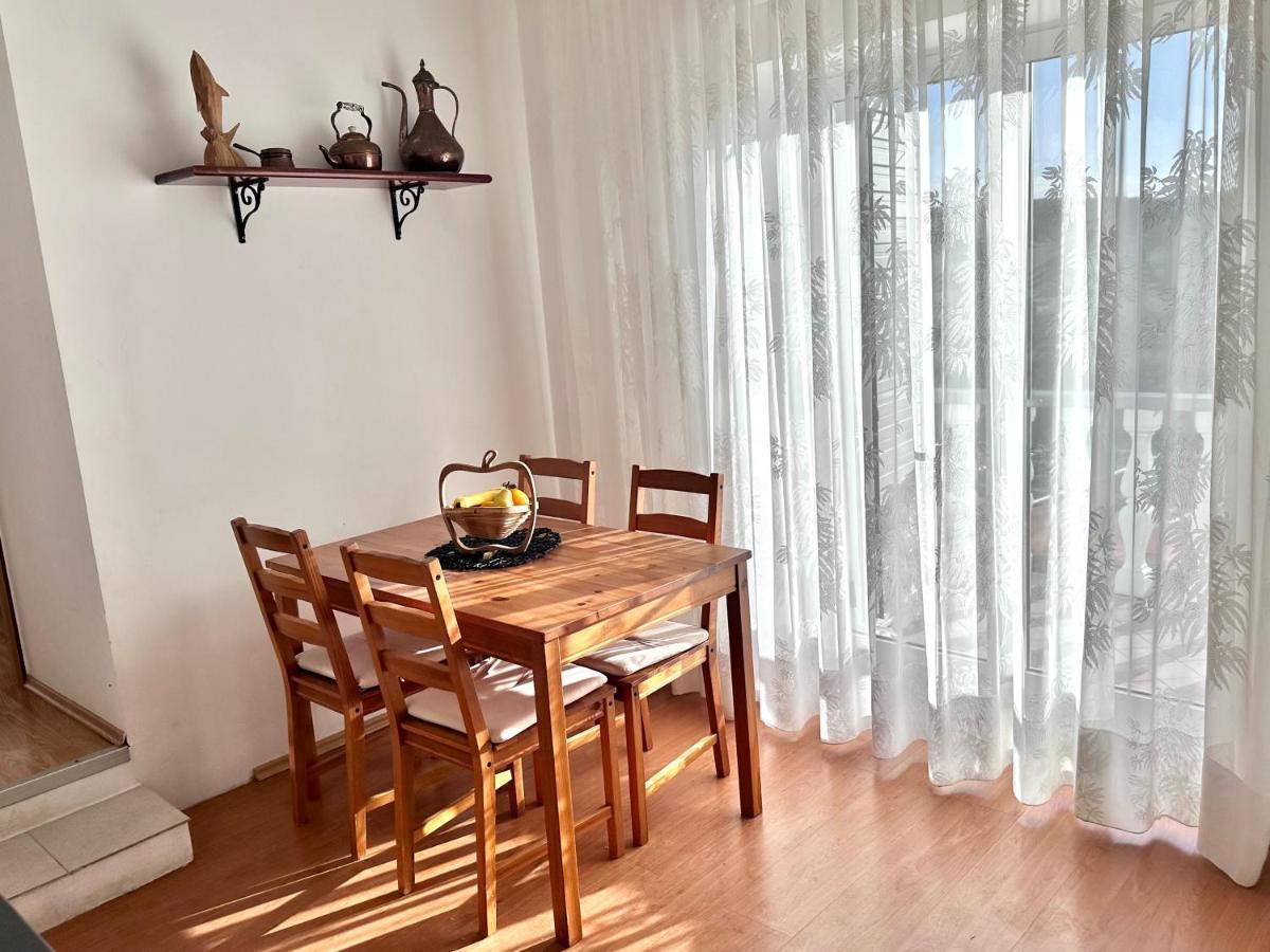 Villa Ester Лопар Екстер'єр фото